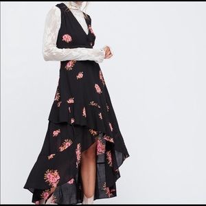 Free People summer dress